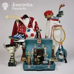 Popularity - Jonezetta