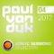 Vueltas (Dan Stone Remix) artwork