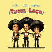 Three Loco artwork