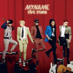 Five Stars - MYNAME