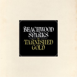 THE TARNISHED GOLD cover art
