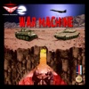 War Machine - Single