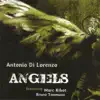Angels (feat. Marc Ribot & Bruno Tommaso) album lyrics, reviews, download