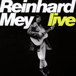 Live - Reinhard Mey