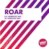 Stream & download Roar - Single