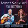 Live in Tokyo album lyrics, reviews, download