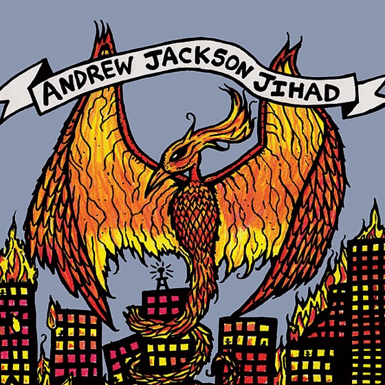 Cover artwork for This Is Not a War