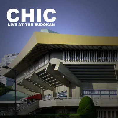 Live at the Budokan - Chic