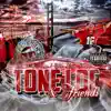 Tone Loc & Friends album lyrics, reviews, download