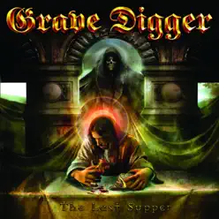 The Last Supper - Grave Digger