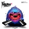 The Monster - EP, 2014