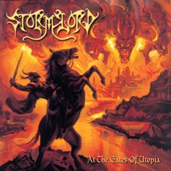 Stormlord - The Curse of Medusa