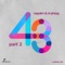 43 - NAPALM & d-phrag lyrics