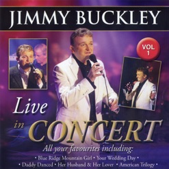 LIVE IN CONCERT cover art