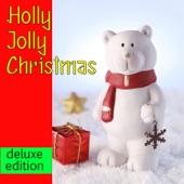 Holly Jolly Christmas artwork