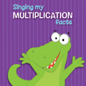 Singing My Multiplication Facts - Kim Mitzo Thompson