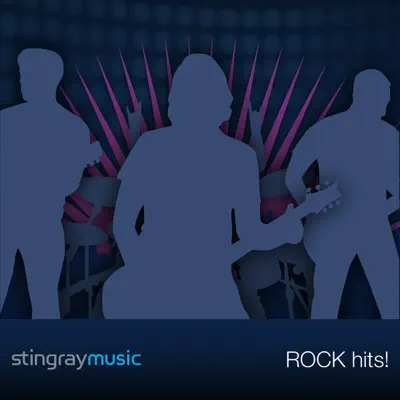 Hard to Handle (In the Style of the Black Crowes) [Performance Track with Demonstration Vocals] - Single - Done Again
