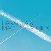 Banabila & Machinefabriek artwork