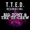 Let's Party - Big Tony & The TF Crew lyrics