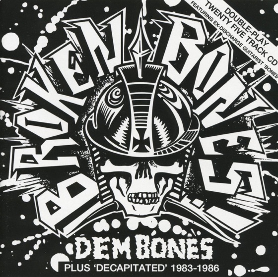 Cover artwork for Never Say Die
