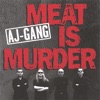 Meat Is Murder artwork