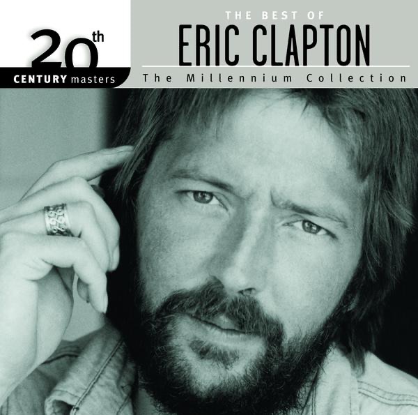 Album art for Cocaine by Eric Clapton