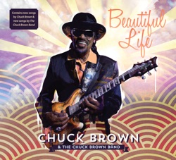 Chuck Brown - Oh Happy Day (feat. Y'Anna Crawley & the Howard University Gospel Choir)