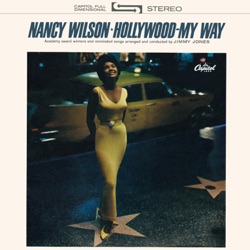 Nancy Wilson - The Shadow of Your Smile