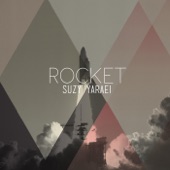 Rocket artwork