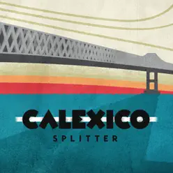 Splitter - Single - Calexico