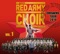 Chariots of Fire - Alexandrov Ensemble lyrics