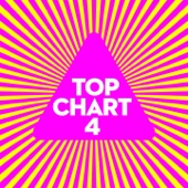 Top Chart 4 (Continuous Mix, Pt.1) artwork