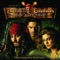 He's a Pirate - Hans Zimmer, Geoff Zanelli, Klaus Badelt & Tiesto lyrics