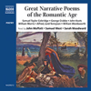 Great Narrative Poems of the Romantic Age (Unabridged) - Samuel Taylor Coleridge, George Crabbe, John Keats & More