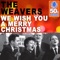 We Wish You a Merry Christmas (Remastered) - Single