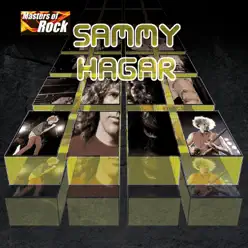 Masters of Rock: Sammy Hagar - Sammy Hagar