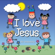Jesus, Jesus, You're My Friend - Olly Goldenberg