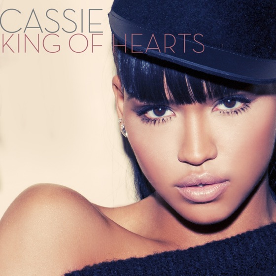 Cover artwork for King of Hearts