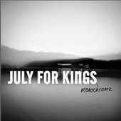 Emma - July for Kings