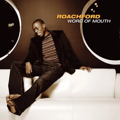 Word of Mouth - Roachford