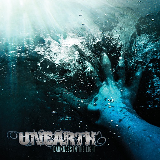 Cover artwork for Equinox