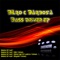 Bass Driver (Rydel Remix) - Bilro & Barbosa lyrics