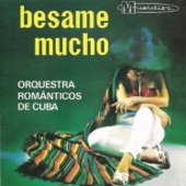 Bésame Mucho artwork