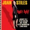 The Brilliant Corners of Thelonious' Jumpin' Jeep - Joan Stiles lyrics