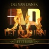 Let It Burn (Remixes)