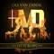 Let It Burn (Chris Delay Remix) - Ole van Dansk lyrics