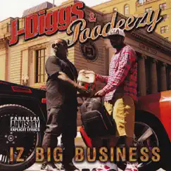 Big Business (feat. I-Rocc) Song Lyrics