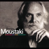 Humblement il est venu - Georges Moustaki