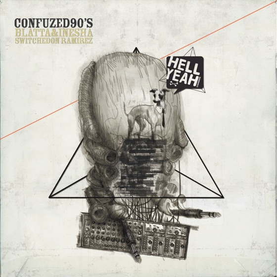 Cover artwork for Orgasmico