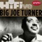 Honey Hush - Big Joe Turner lyrics